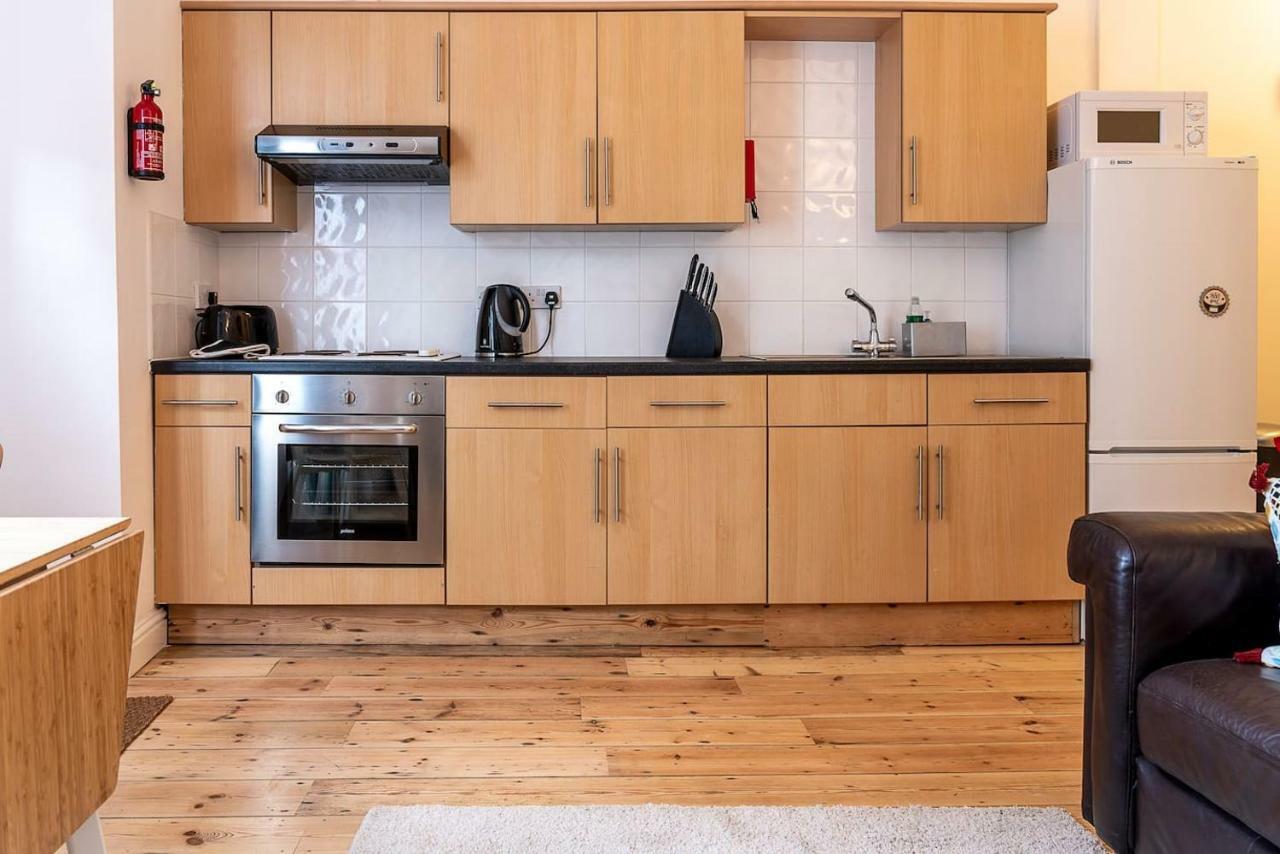 The Old Rectory Southcott Apartment In Jacobstow 10 Mins To Widemouth Bay And Crackington Haven,15 Mins Bude,20 Mins Tintagel, 27 Mins Port Issac ภายนอก รูปภาพ